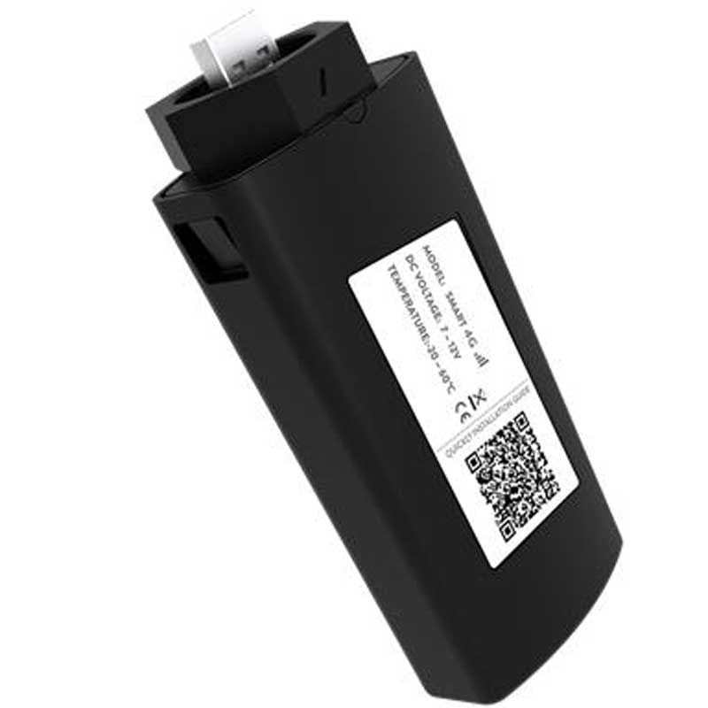 FOX ESS - Smart 4G