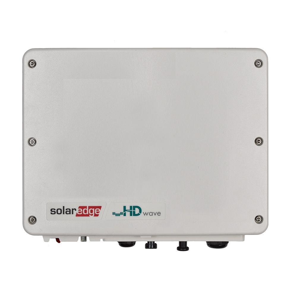 SolarEdge SE3000H Wechselrichter -Art. 304405