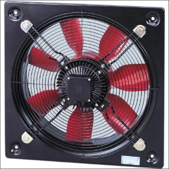SOLER EN PALAU 5604286400 Wandopbouwventilator 400 mm