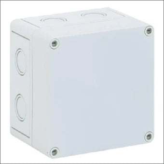 SPELSBERG 12790501 Leerer Schaltschrank 130 mm
