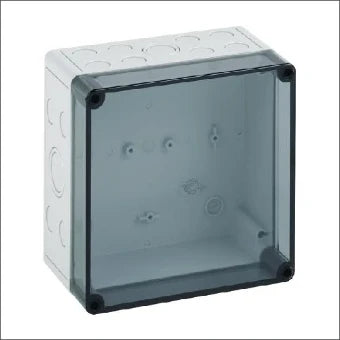 SPELSBERG 13750701 Leerer Schaltschrank 182 mm