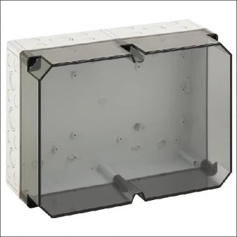 SPELSBERG 10651201 Leerer Schaltschrank 361 mm