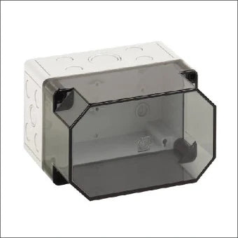 SPELSBERG 10700601 Leerer Schaltschrank 180 mm
