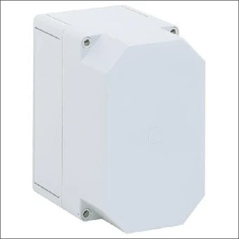 SPELSBERG 10940601 Leerer Schaltschrank 180 mm