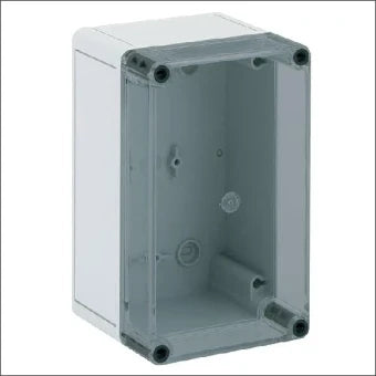 SPELSBERG 11150601 Leerer Schaltschrank 180 mm