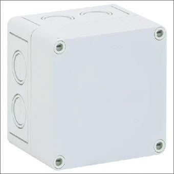 SPELSBERG 12790401 Leerer Schaltschrank 110 mm