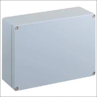 SPELSBERG 15001601 Leerer Schaltschrank 330 mm