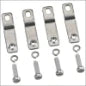 SPELSBERG 15000301 Leerer Schaltschrank 98 mm