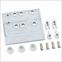 SPELSBERG 11151001 Leerer Schaltschrank 180 mm