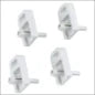 SPELSBERG 11091401 Leerer Schaltschrank 180 mm