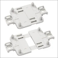 SPELSBERG 13045501 Leerer Schaltschrank 52 mm