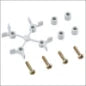 SPELSBERG 10701501 Leerer Schaltschrank 180 mm