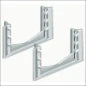 SPELSBERG 12045501 Leerer Schaltschrank 52 mm