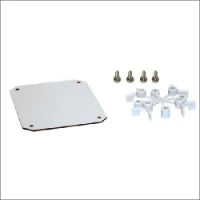 SPELSBERG 10650301 Leerer Schaltschrank 94 mm