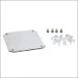 SPELSBERG 12790401 Leerer Schaltschrank 110 mm