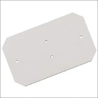 SPELSBERG 12840601 Leerer Schaltschrank 180 mm