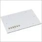 SPELSBERG 10940801 Leerer Schaltschrank 254 mm