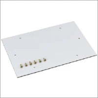 SPELSBERG 12791101 Leerer Schaltschrank 254 mm