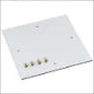 SPELSBERG 10651001 Leerer Schaltschrank 180 mm