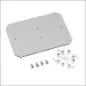 SPELSBERG 13701601 Leerer Schaltschrank 180 mm