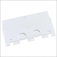 SPELSBERG 12740901 Leerer Schaltschrank 130 mm