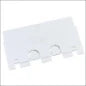 SPELSBERG 11091001 Leerer Schaltschrank 180 mm