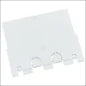 SPELSBERG 11151001 Leerer Schaltschrank 180 mm