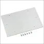 SPELSBERG 11040801 Leerer Schaltschrank 254 mm