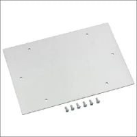 SPELSBERG 10650801 Leerer Schaltschrank 254 mm