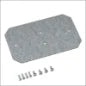 SPELSBERG 10701401 Leerer Schaltschrank 180 mm