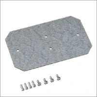 SPELSBERG 10701401 Leerer Schaltschrank 180 mm