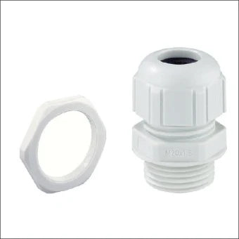 SPELSBERG 22746301 Kabel-/Rohrverschraubung