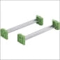 SPELSBERG 73331001 Leerer Installationskasten 300 mm