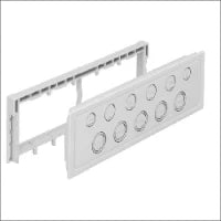 SPELSBERG 73351001 Leerer Installationskasten 300 mm