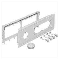 SPELSBERG 73351001 Leerer Installationskasten 300 mm