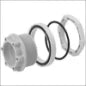 SPELSBERG 73331001 Leerer Installationskasten 300 mm