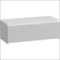 SPELSBERG 73331001 Leerer Installationskasten 300 mm