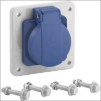 SPELSBERG 73361401 Leerer Verteilerkasten 450 mm