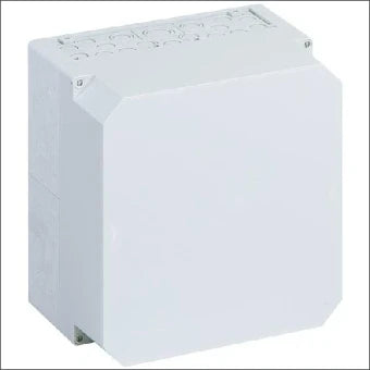 SPELSBERG 74390201 Leerer Schaltschrank 300 mm