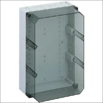 SPELSBERG 74690301 Leerer Schaltschrank 300 mm
