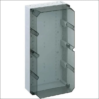 SPELSBERG 74790401 Leerer Schaltschrank 300 mm