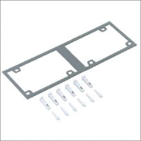 SPELSBERG 62990301 Klemmenkast 450 mm