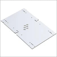 SPELSBERG 74790301 Leerer Schaltschrank 300 mm