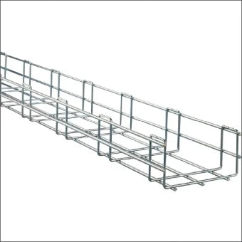 STAGO CSU4511050 Draadgoot 40 mm