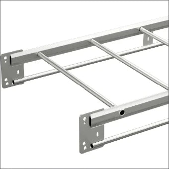 WIBE 712020 Kabelladder