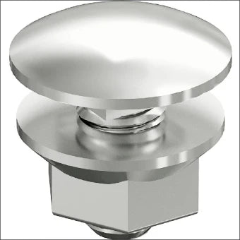 WIBE 713694 Schroef/bout