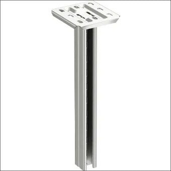 715723 715723 Ophangprofiel Kabeltragsystem 505 mm
