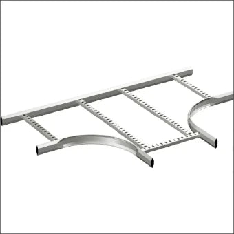 WIBE 716196 T-stuk kabelladder