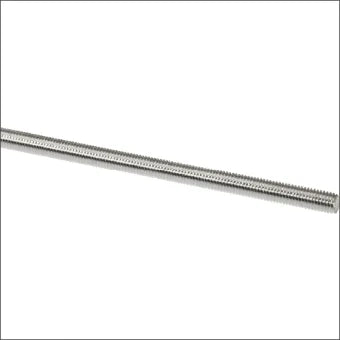 STAGO CSU08050100 Draadstang 3000 mm