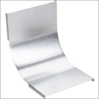 STAGO CSU08641009 Bogen/Eckstueck Kabelrinne